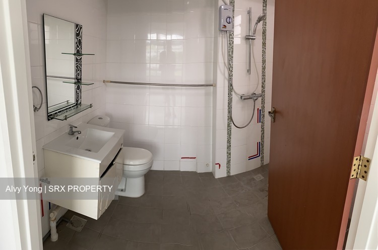 Blk 447A Jalan Kayu (Sengkang), HDB 3 Rooms #221737161